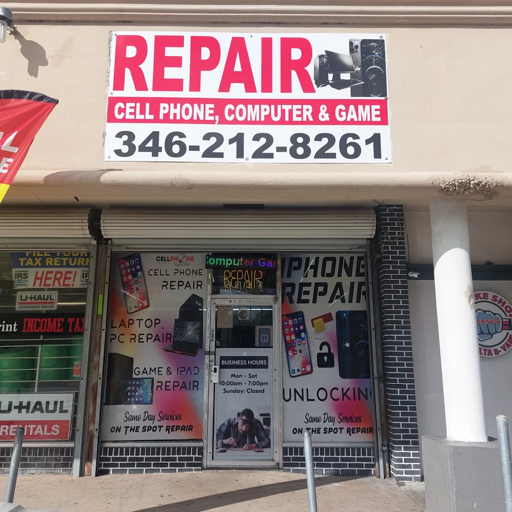 CPG Repair