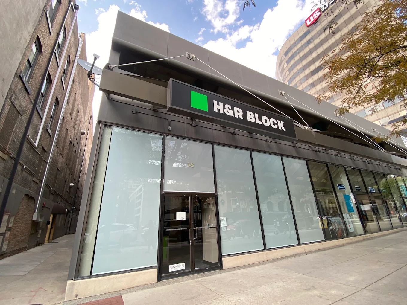 H&R Block