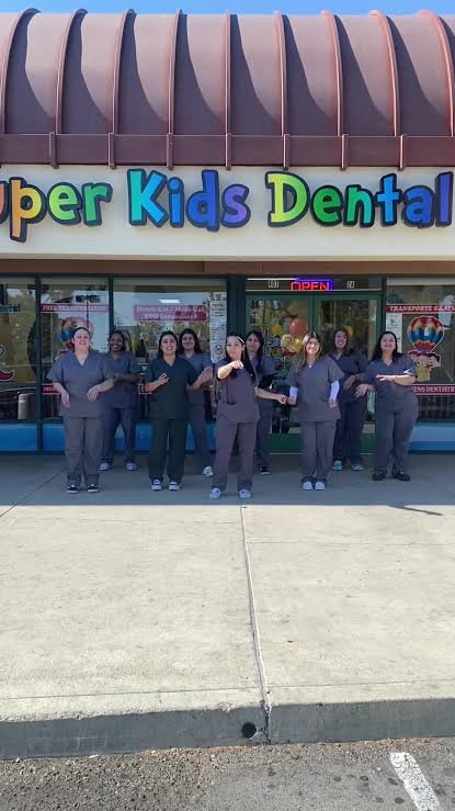 Super Kids Dental