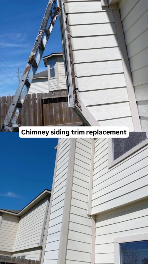 Instant Chimney