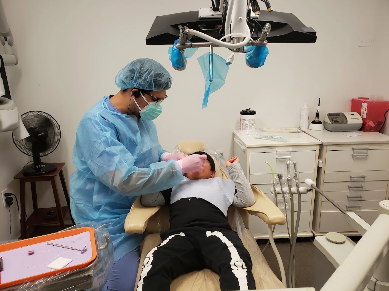 Sugarbug Dental