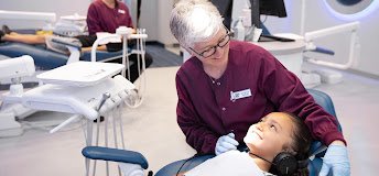 Oxnard Childrens Dental Group