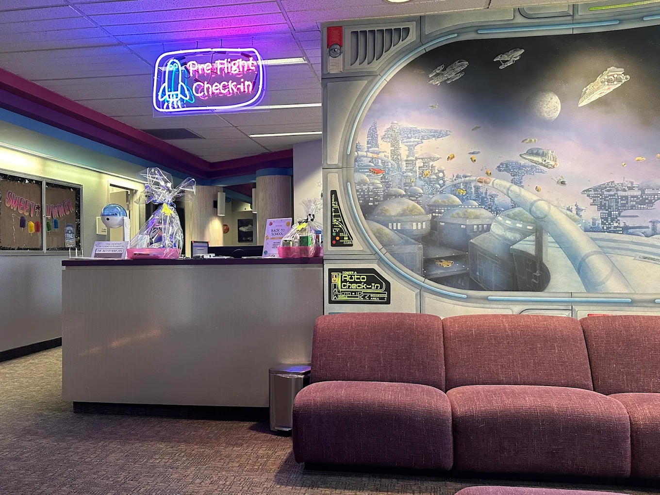 Oxnard Childrens Dental Group