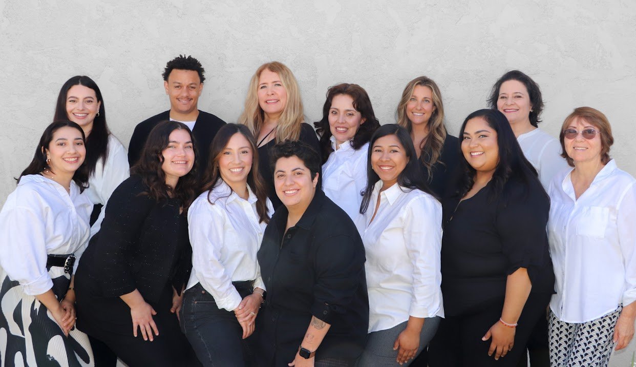 New Dawn Counseling & Consulting, Inc.