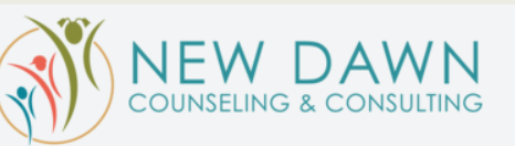New Dawn Counseling & Consulting, Inc.