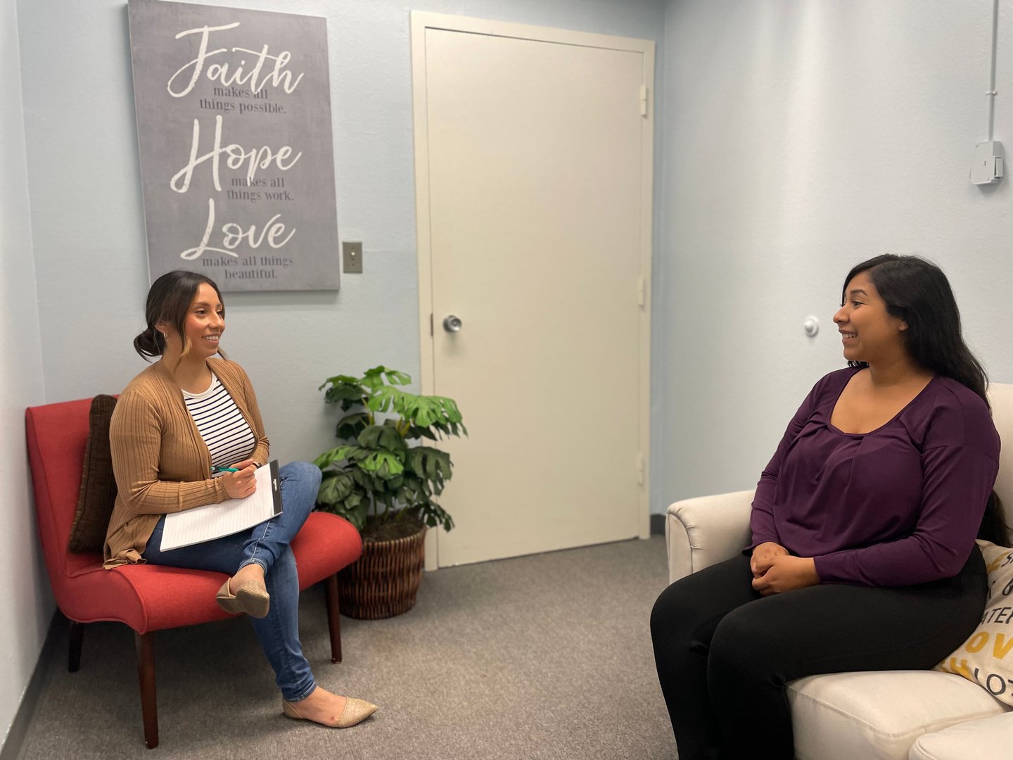 New Dawn Counseling & Consulting, Inc.