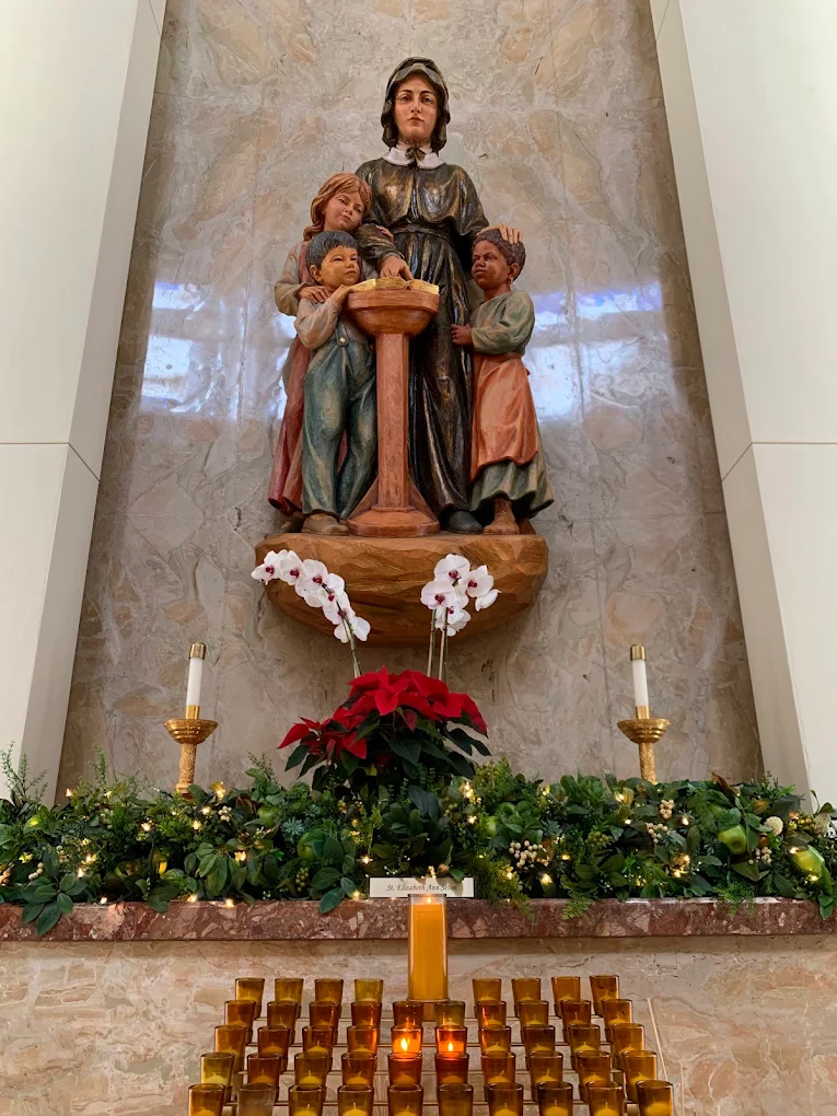 Co-Cathedral of the Sacred Heart
