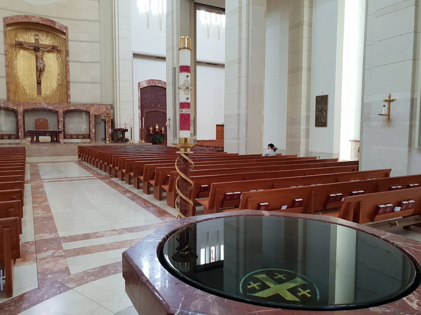 Co-Cathedral of the Sacred Heart