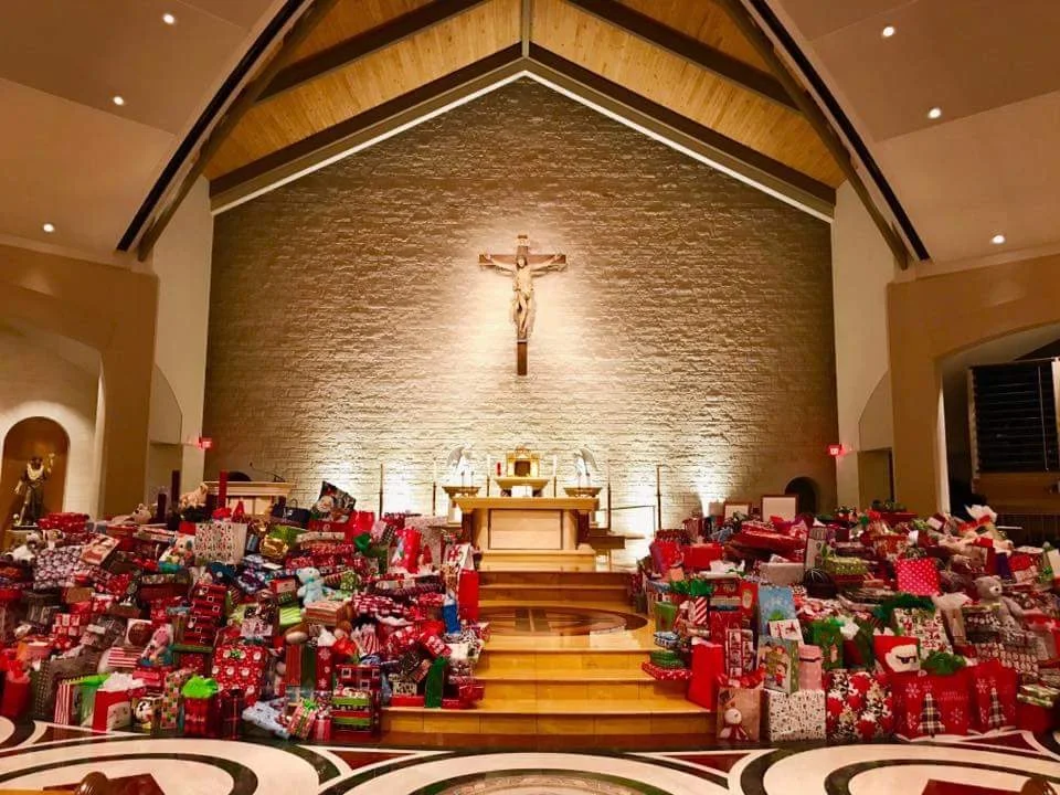 St. John Vianney Catholic Church