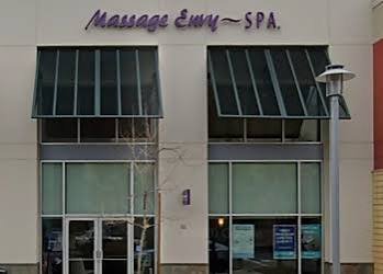 Massage Envy