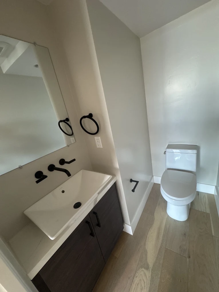 Pink's Commercial Cleaning Services