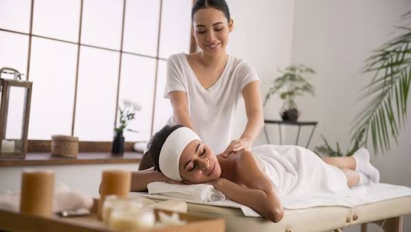 Massage by Alicia
