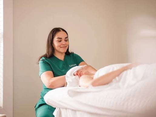 Karuna Massage Therapy