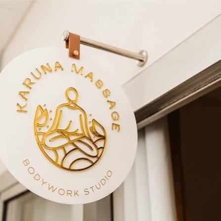 Karuna Massage Therapy