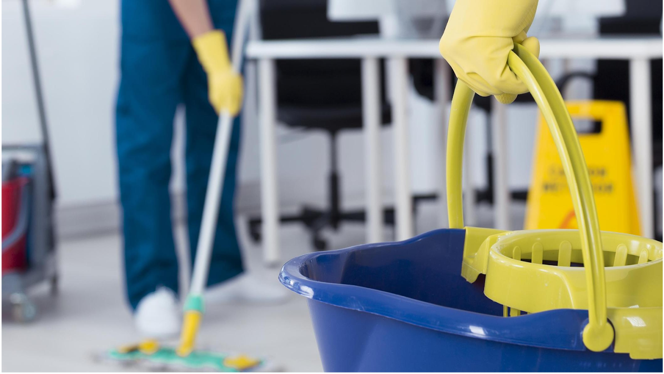 Vanguard Cleaning Systems