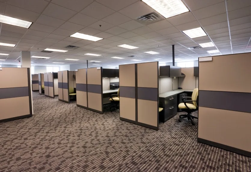 Vanguard Cleaning Systems
