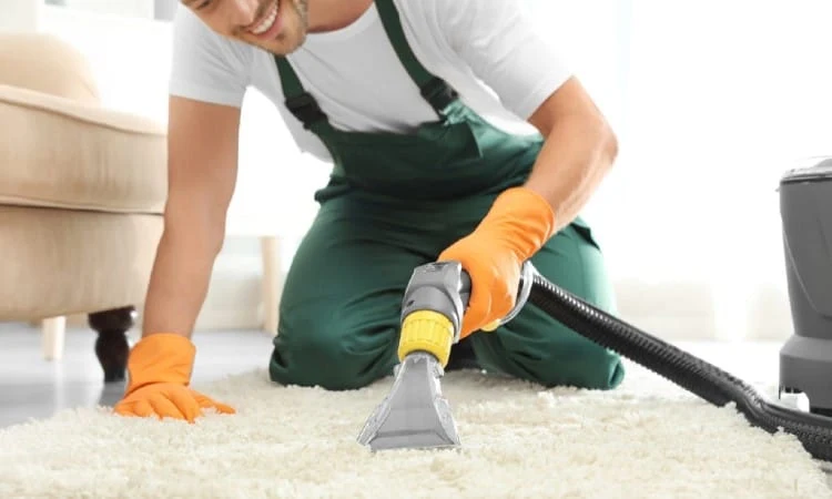 Prestige Janitorial Services
