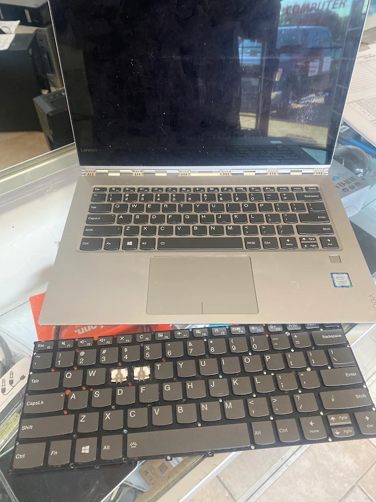 AJ Computer Repair