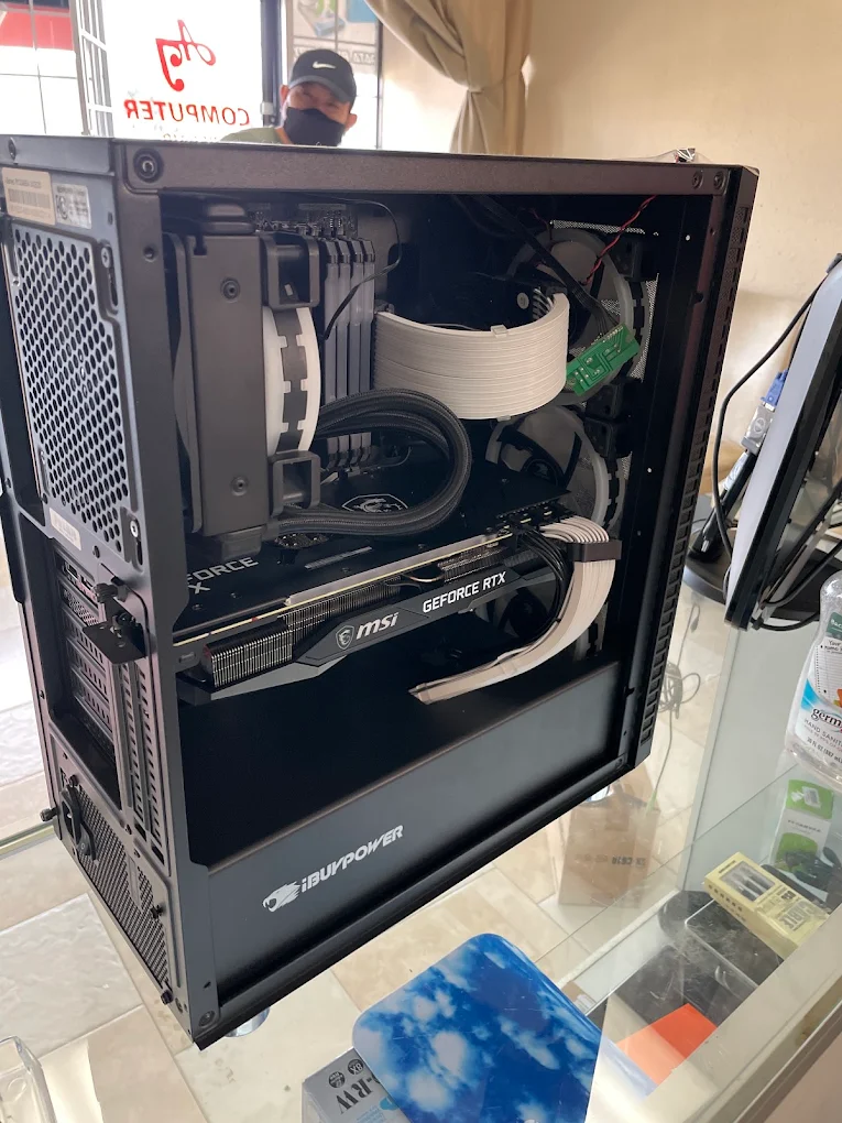 AJ Computer Repair