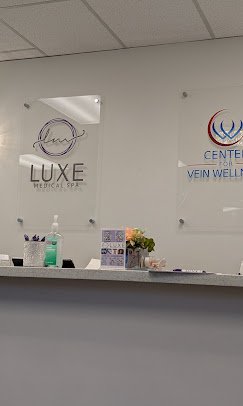 Luxe Aesthetic Surgery & Medical Spa
