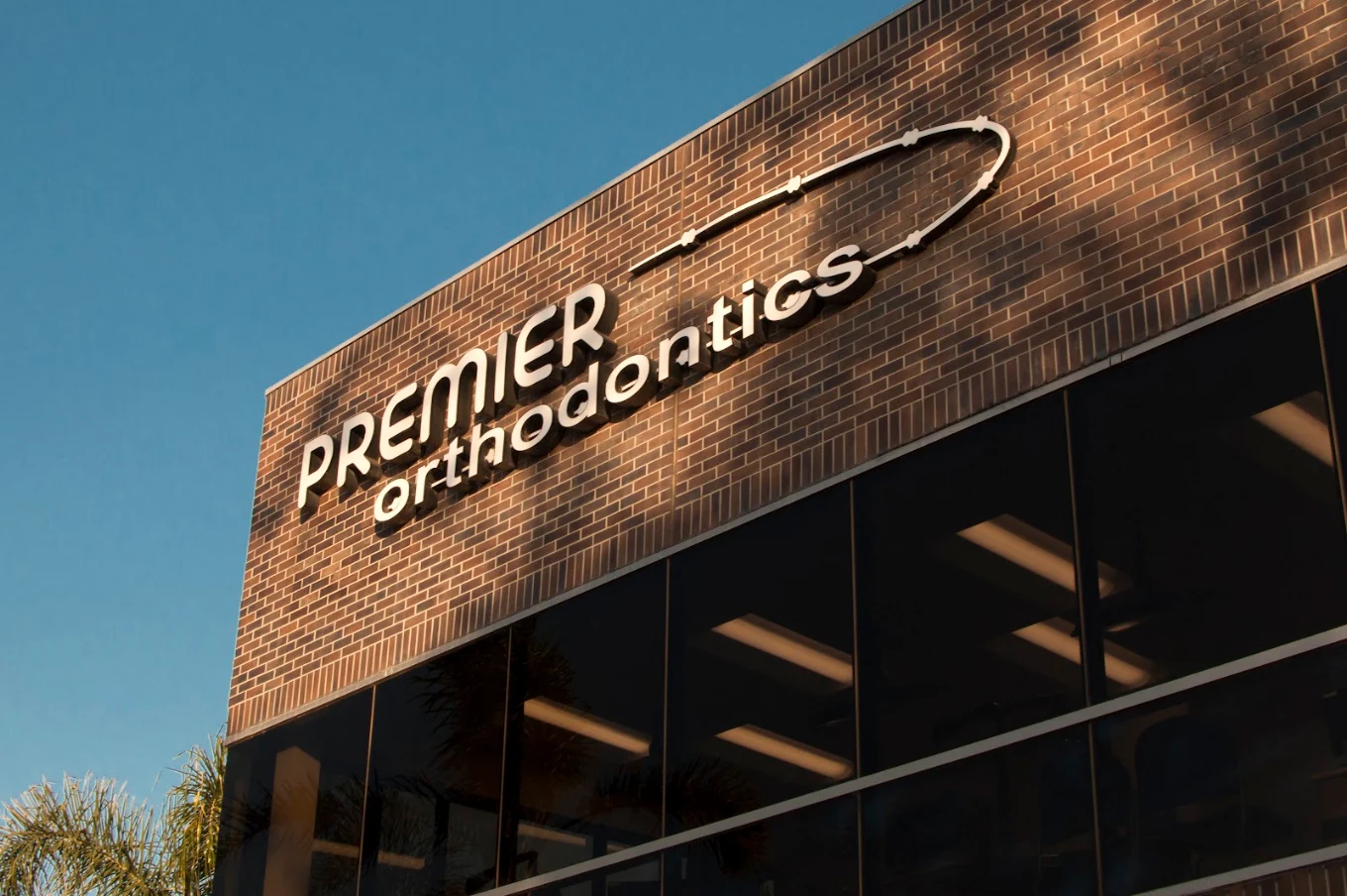 Premier Orthodontics