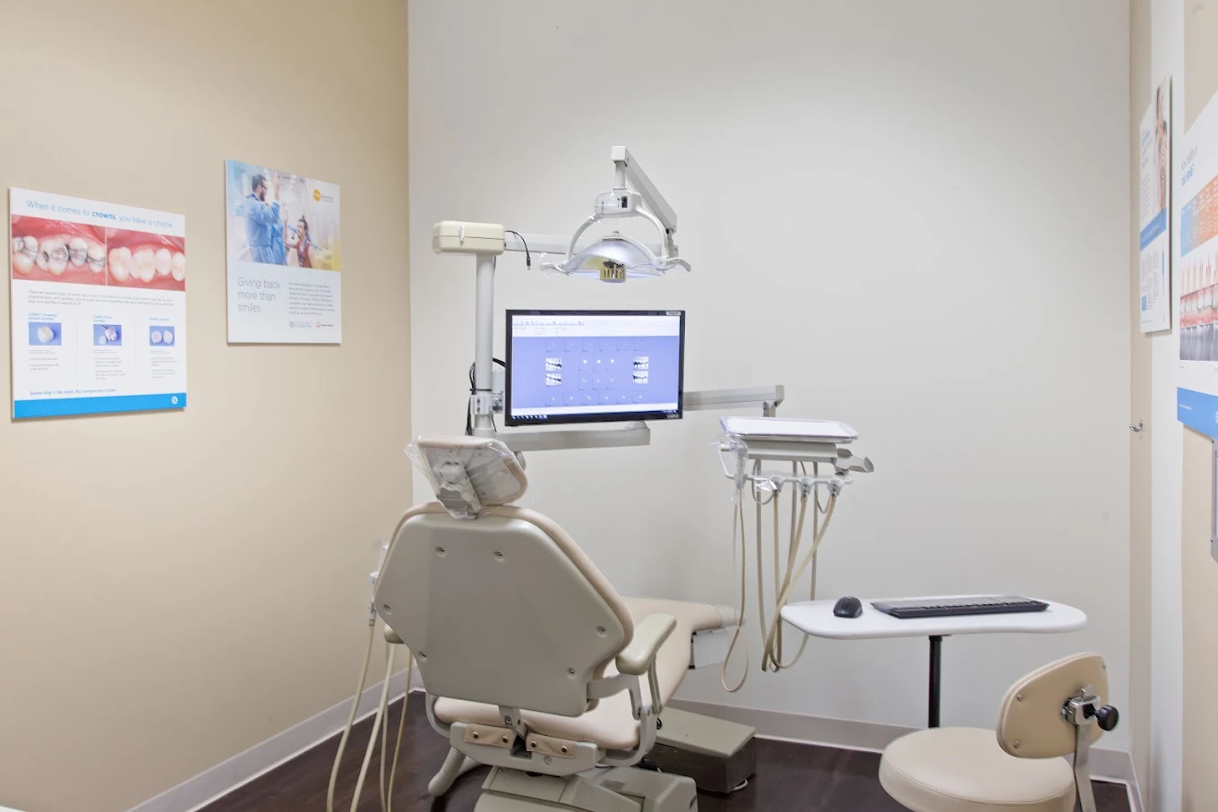 Oxnard Modern Dentistry and Orthodontics