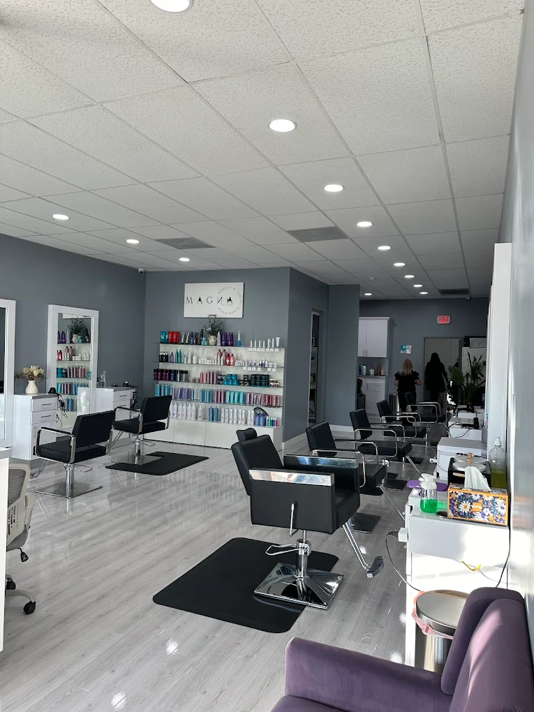 Magna Beauty Salon Ontario