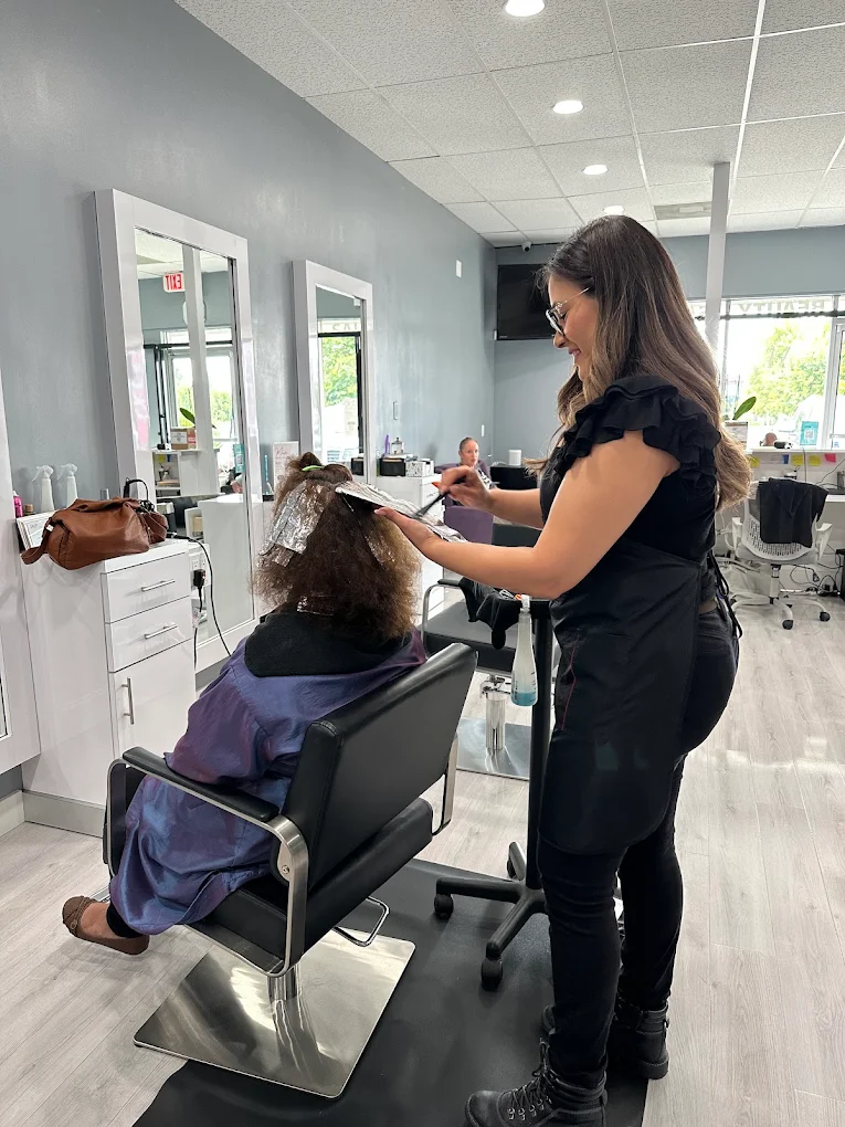 Magna Beauty Salon Ontario