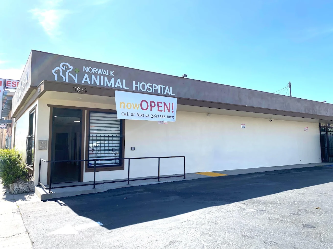 Norwalk Animal Hospital