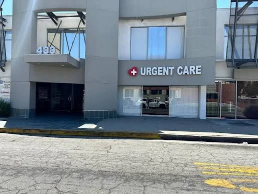 AME Urgent Care - Norwalk