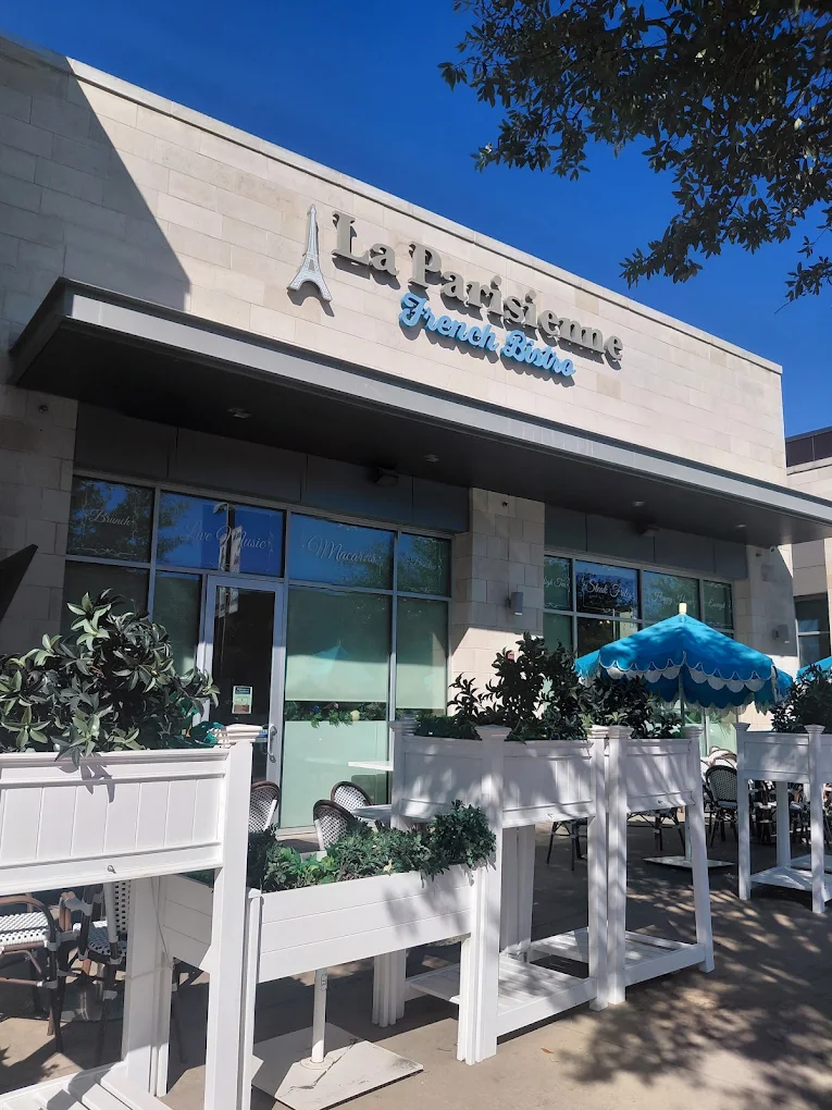 La Parisienne French Bistro