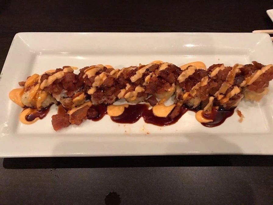 Edoko Sushi & Robata