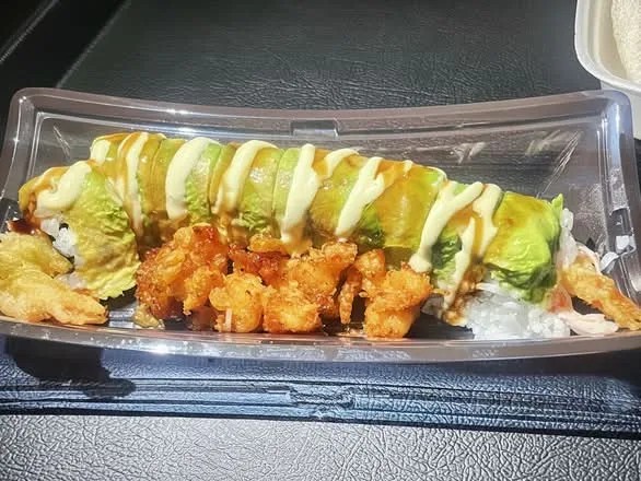 Edoko Sushi & Robata