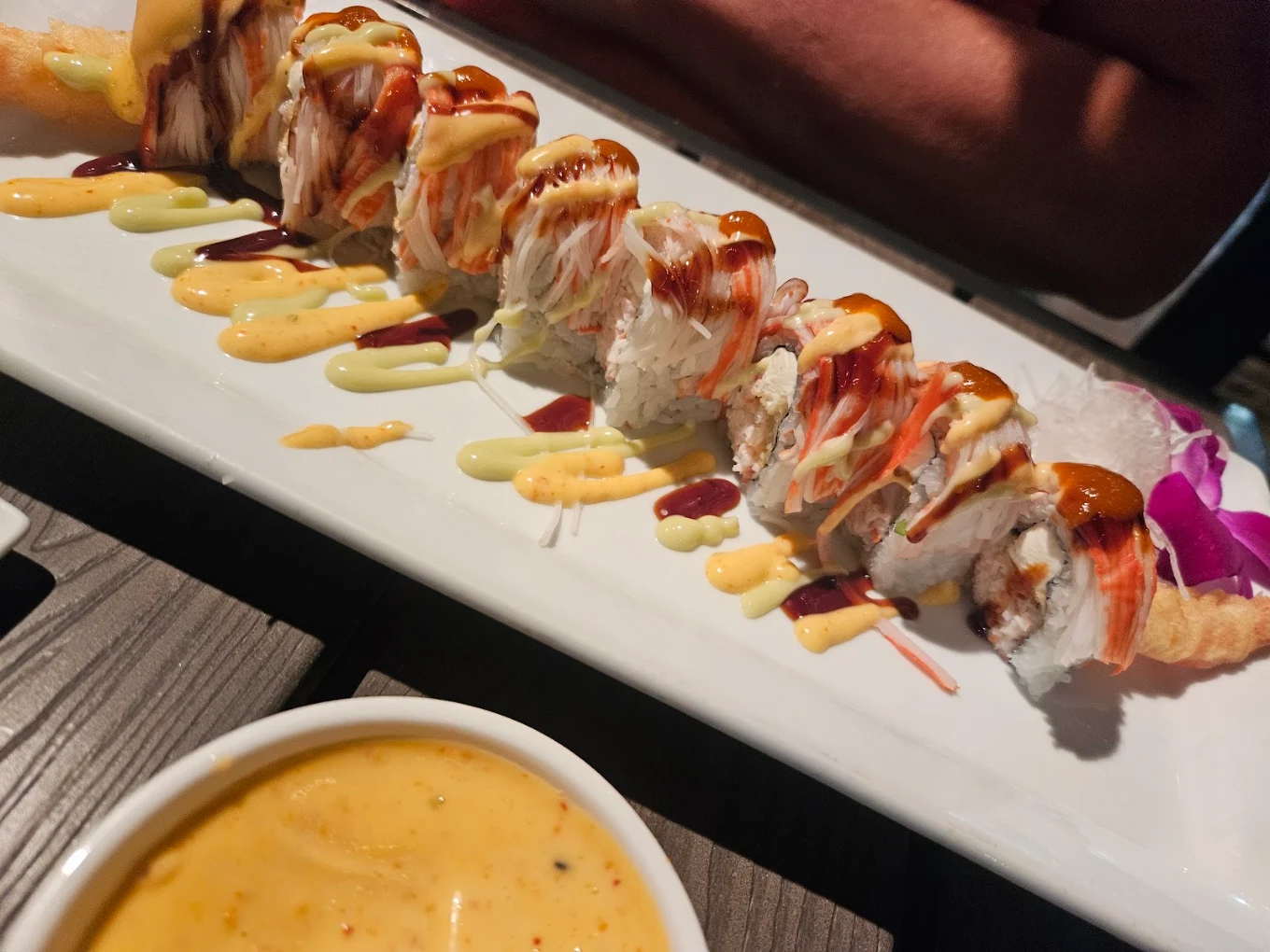 Edoko Sushi & Robata