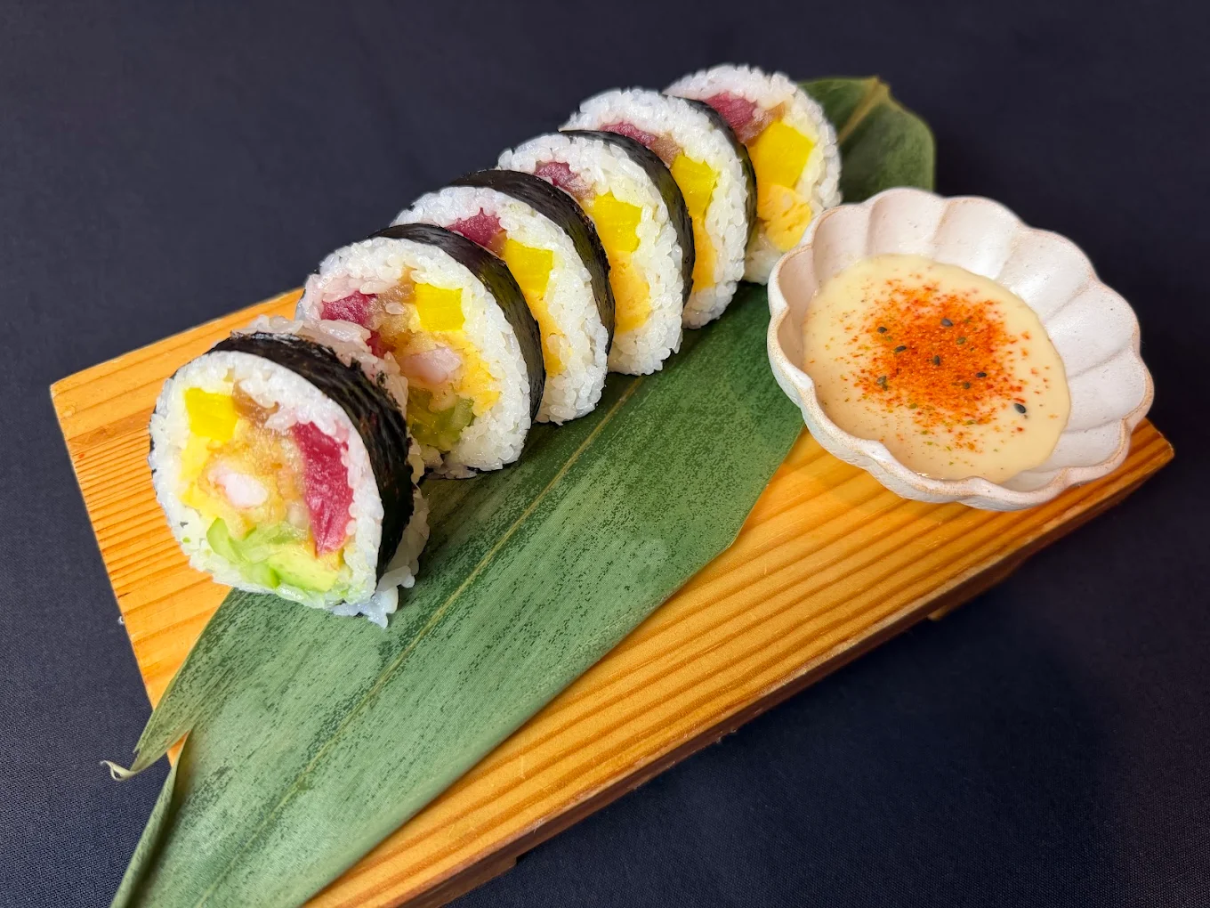 Hikari Sushi & Grill