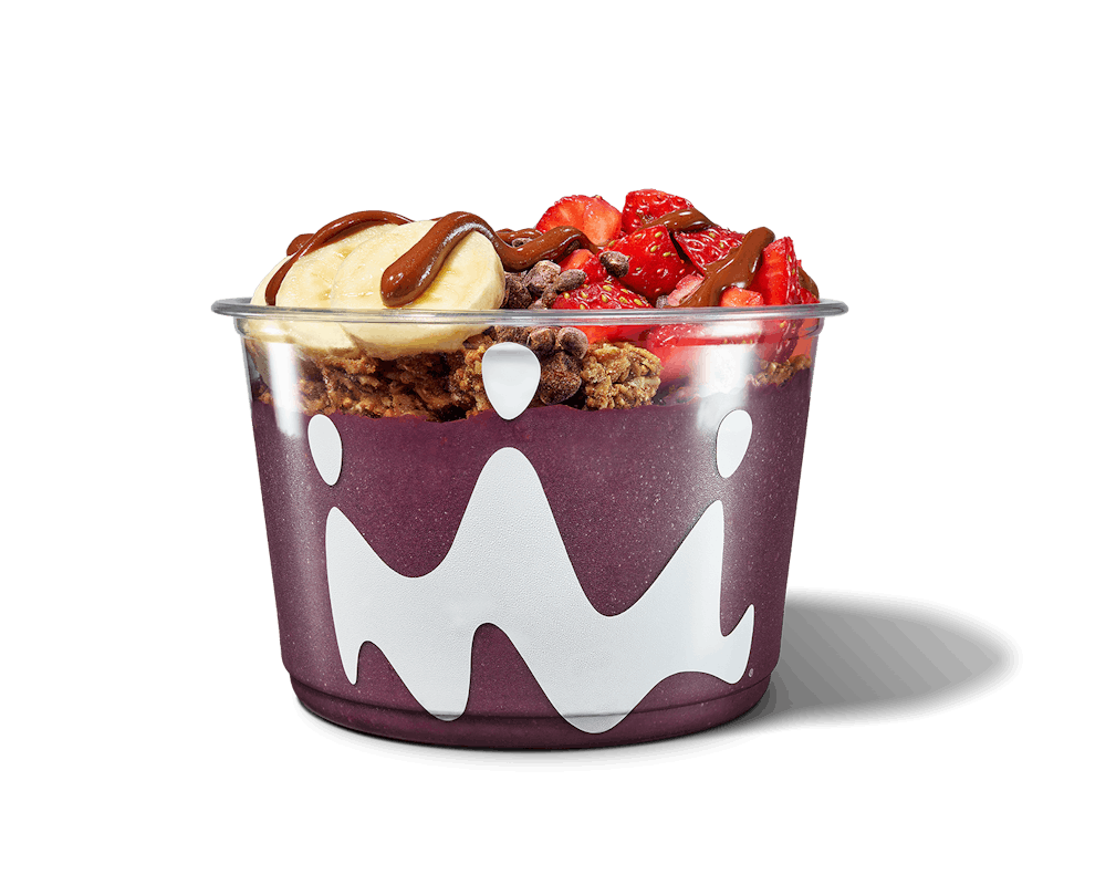 Smoothie King