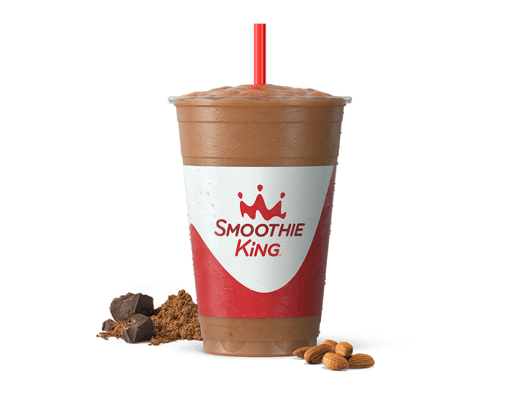 Smoothie King