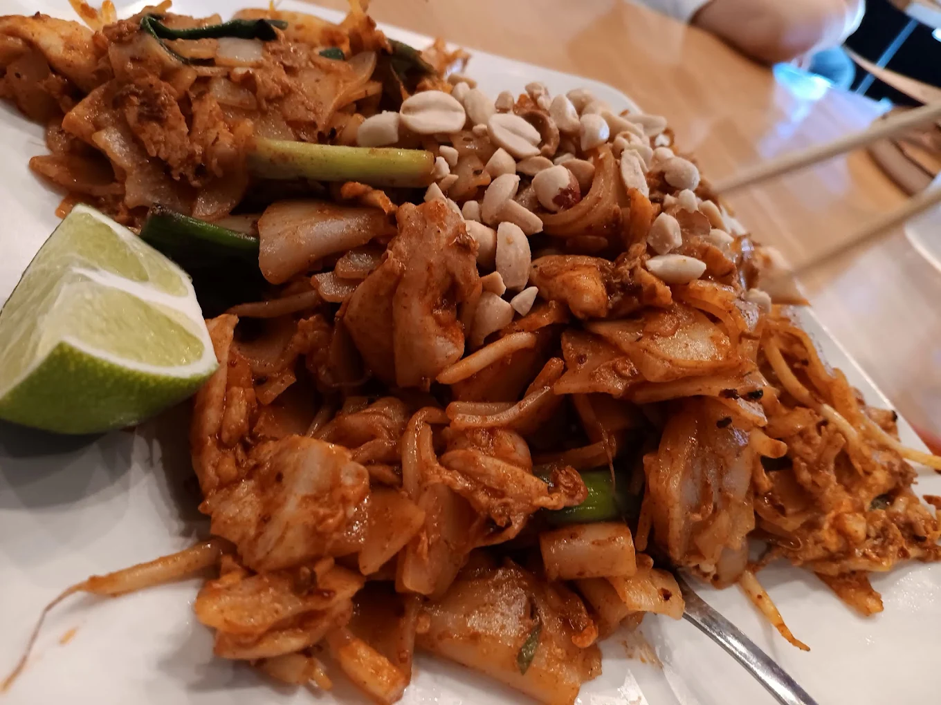 Pho Que Huong