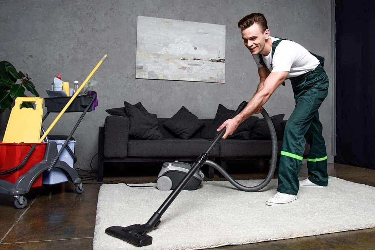 Morning Light Carpet Cleaning