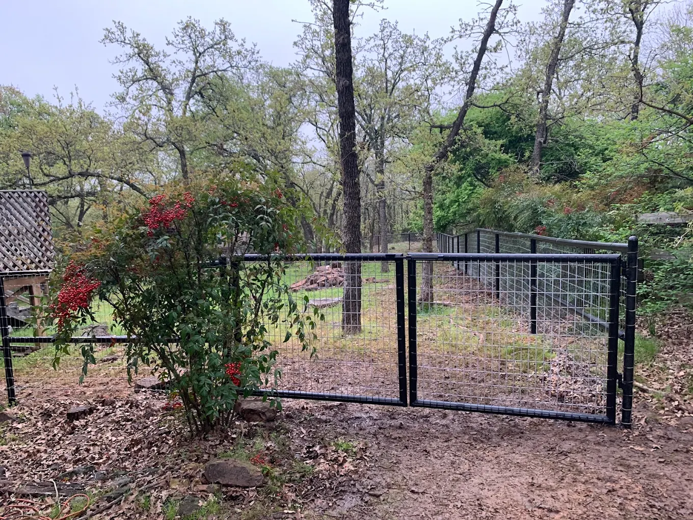 Lifetime Fence Company