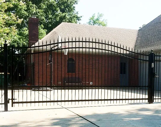 Better Fence Company