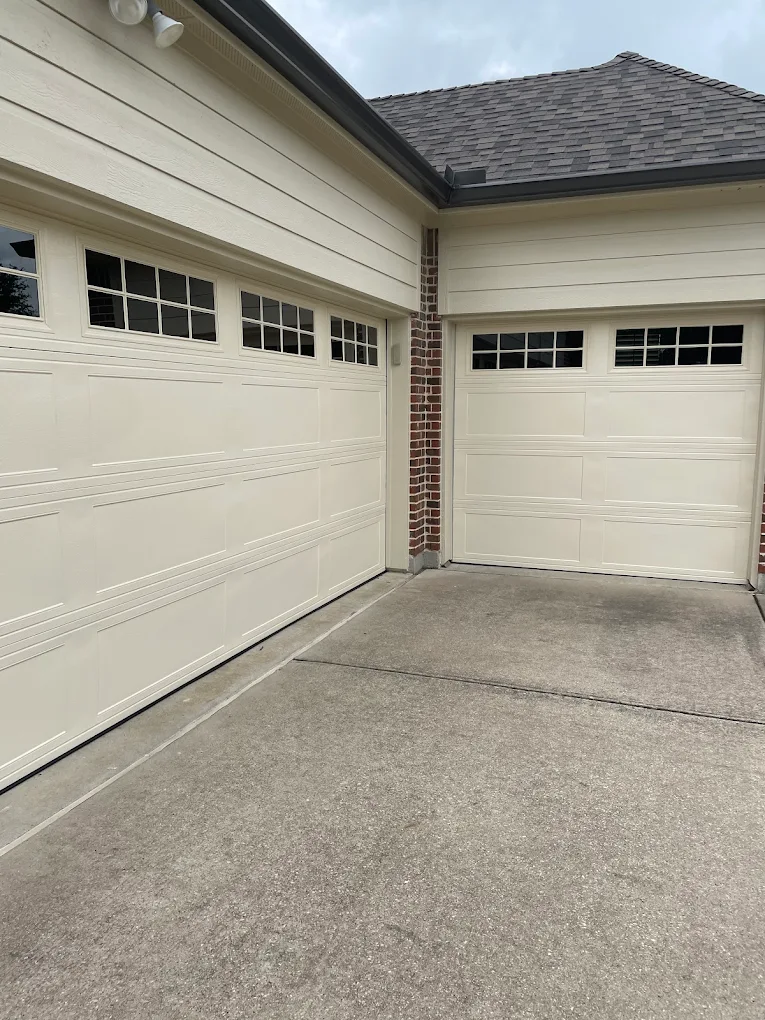 ProStar Garage Doors