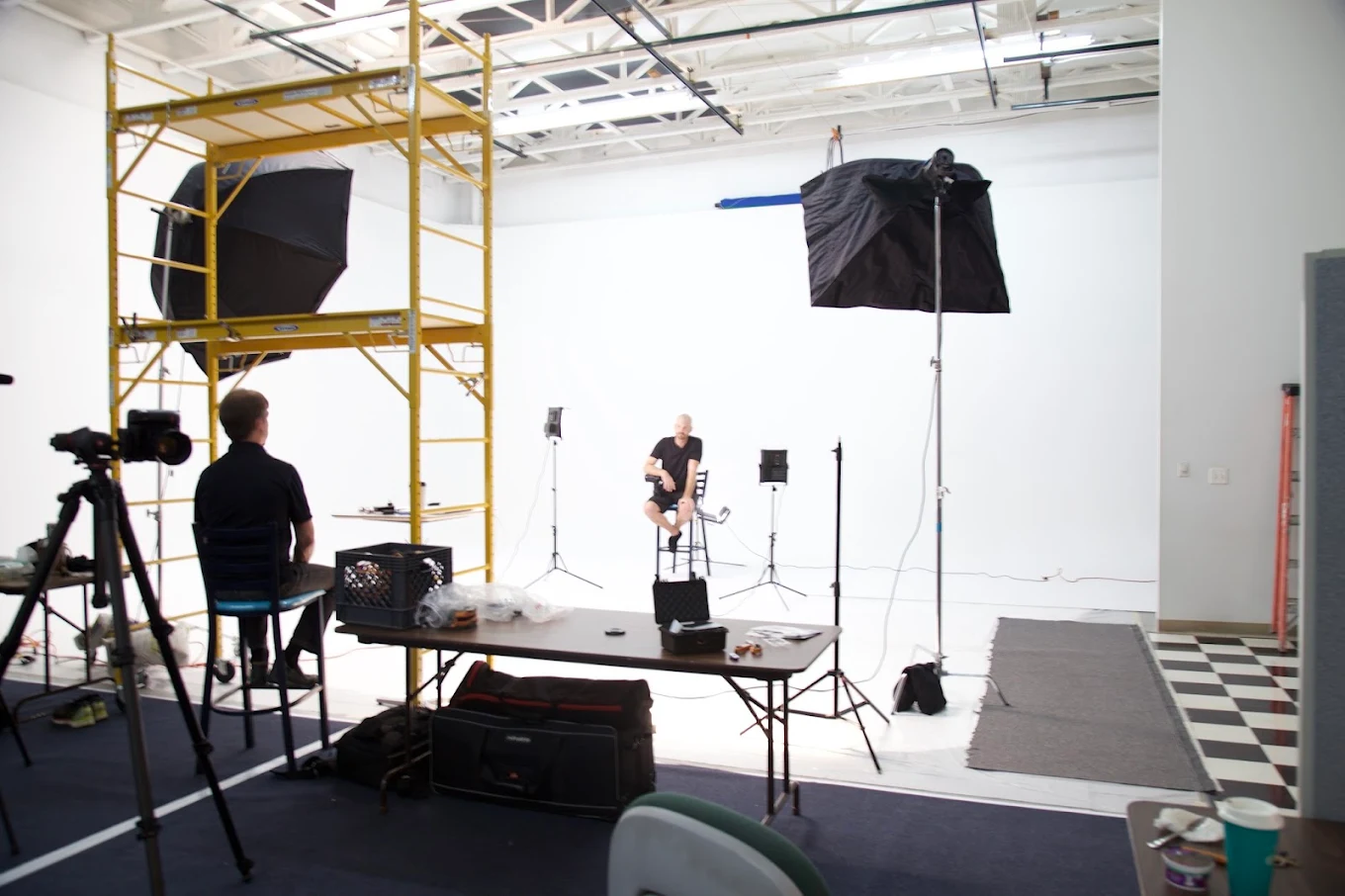 Levitate Media Group