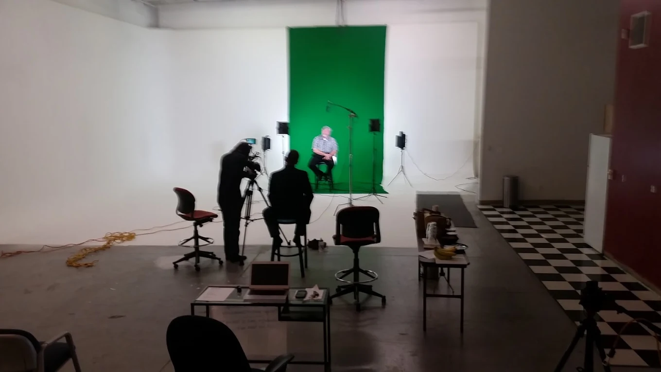Levitate Media Group