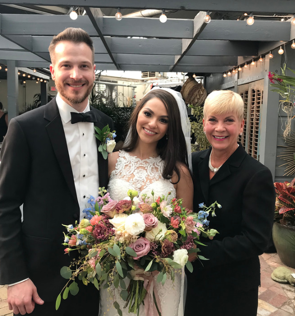 Utah Wedding Minister