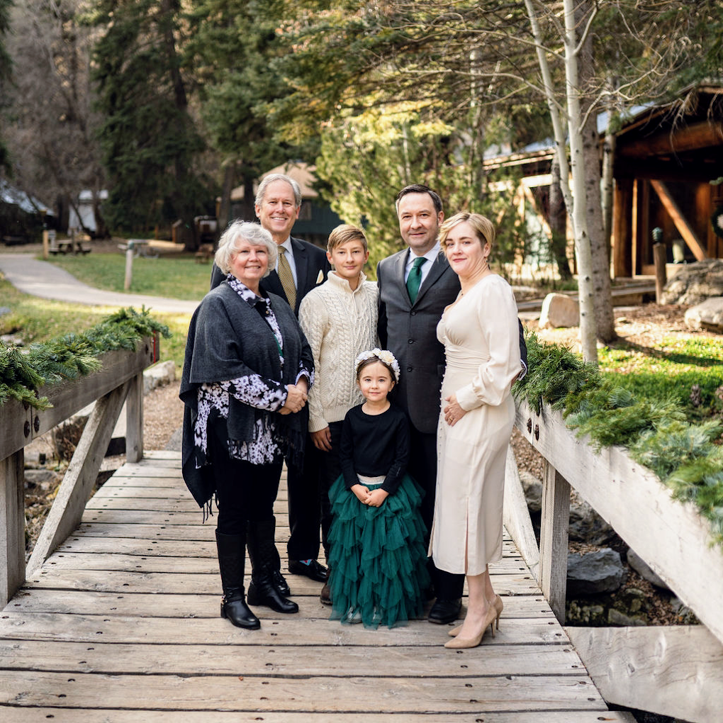 Utah Wedding Officiants