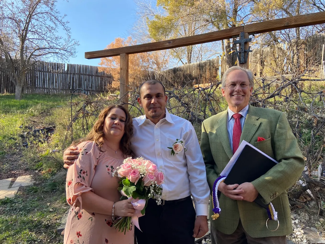 Utah Wedding Officiants