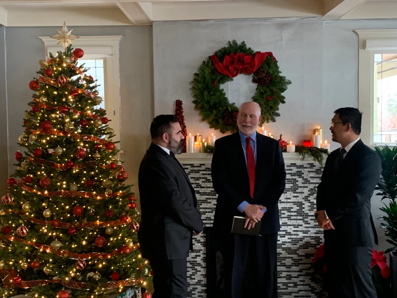 Utah Wedding Officiants