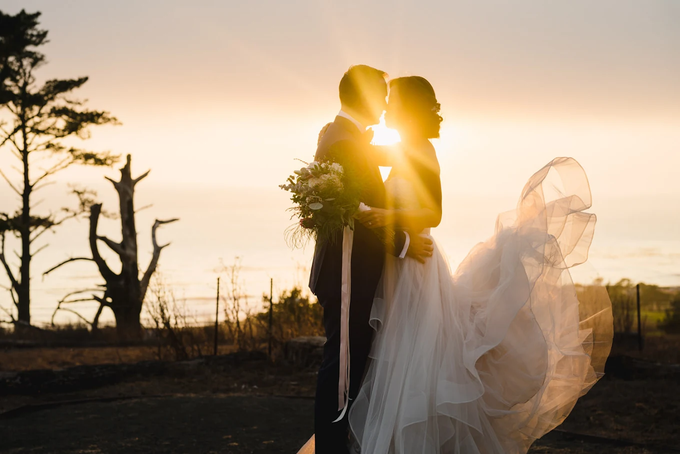 Austen Diamond Wedding Photography