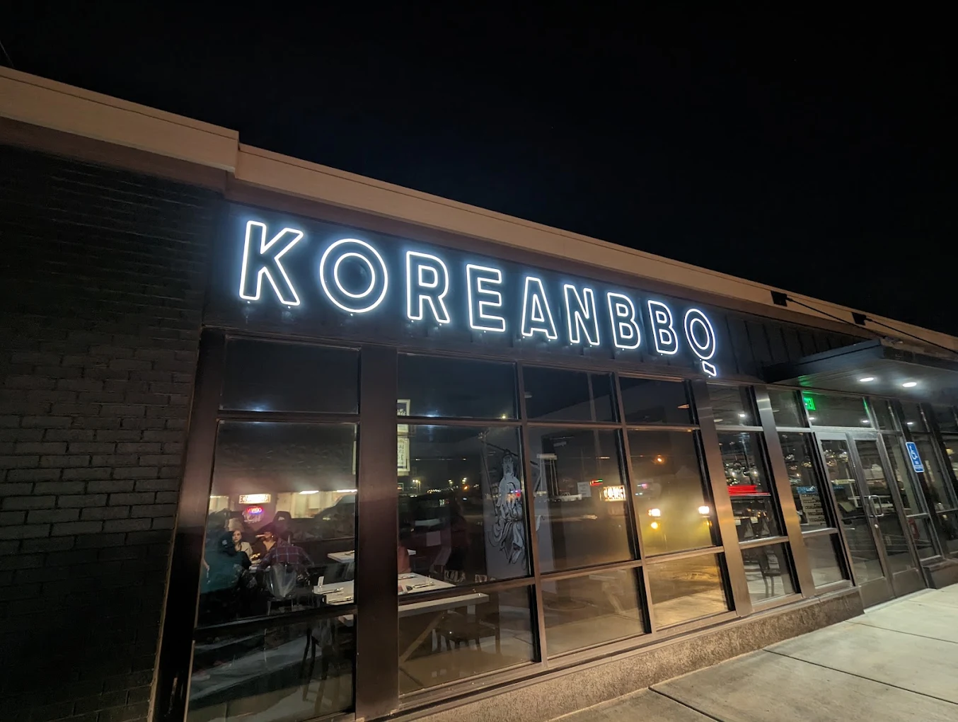 Gosu Korean BBQ